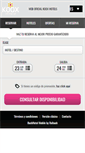 Mobile Screenshot of kooxhotels.com